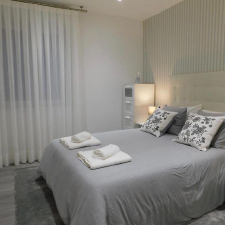 Ferienwohnung Lar De San Xulian Pontevedra Exterior foto