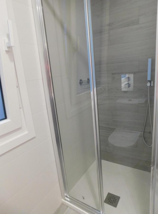 Ferienwohnung Lar De San Xulian Pontevedra Exterior foto