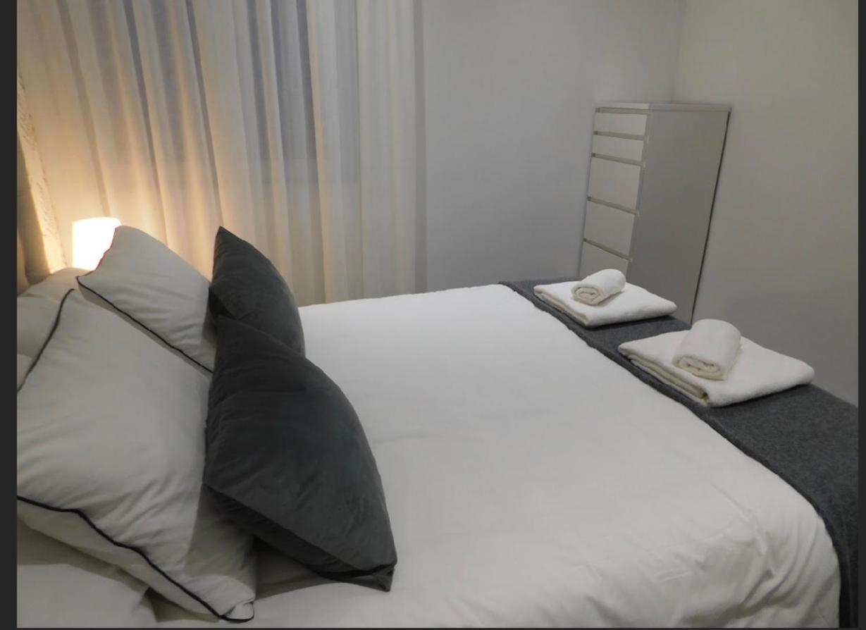 Ferienwohnung Lar De San Xulian Pontevedra Exterior foto
